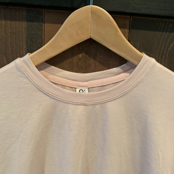 Athleta Girl Pleated Back Top Youth Size XL/14 - Picture 2 of 9